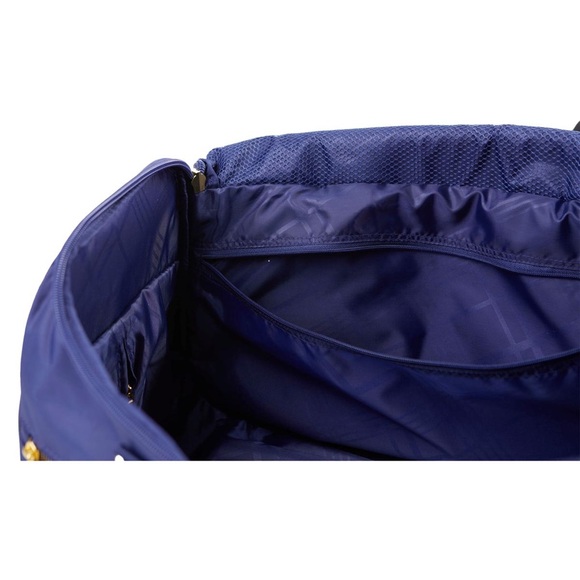 Joy Eco Luxe World Traveler 5pc Light & Chic Luggage Set - Picture 4 of 16